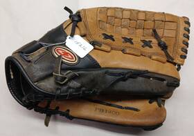 Pb1400 Power Bolt Pb 1400 Used 14 Inch Softball Fielders Mit Right Throw Usa