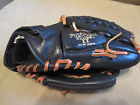 1152d Power Left Black Fits Glove Mitt Youth 11.5 Gpl Mizuno Close Leather 1152d Power Left Black Fits Glove Mitt Youth 11.5 Gpl Mizuno Close Leather