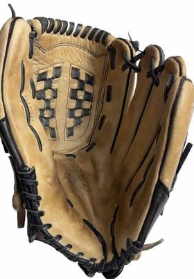 D130n Powerbolt Baseball Softball Glove Power Bolt 13 Inch Rht Right Handed Thrower