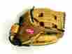 Pp140cbt Rawlings Softball Baseball Glove 14 Rht U.s Steerhide R Series Mint
