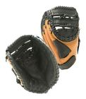 Mcfb100x Pre-oiled Pro Id 100 - Macgregor 20396 Base 1st Mitt Leather Rht