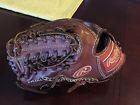 Prm1150t Preferred Baseball Hoh Primo Glove Rawlings Pro Mitt