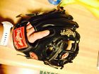 Pros15icb Preferred Glove Quality 11.5 Preowned Rawlings Baseball " Pro