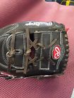 Pros991-9kmo Preferred Pro Mitt Baseball 11.75 Rawlings Glove Pros991-9kmo Preferred Pro Mitt Baseball 11.75 Rawlings Glove