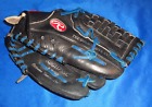 Rbg1175nc Preffered Rawlings " Ship Rh Baseball Player 11.75 Throw Glove Free