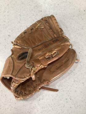 Premier B5001 Athletic Professional Model Baseball Steerhide Leather Glove
