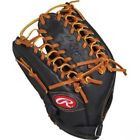 Ppr1275rh Premium Left Throw Pro Series Hand Glove 12.75- Rawlings