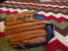 D1301 Premium Pro Rawlings Glove Baseball 13