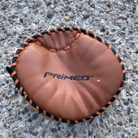 Primed 194375129739 Infield Pancake Training Baseball Glove Right Hand Throw Primed 194375129739 Infield Pancake Training Baseball Glove Right Hand Throw