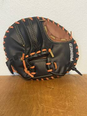 Primed 194375859889 Youth Baseball Infield Training Glove - Left Handed Primed 194375859889 Youth Baseball Infield Training Glove - Left Handed