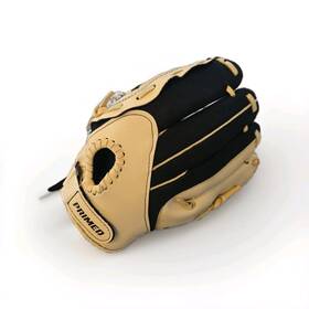 Primed 196358404345 10 Inch Velocity Series Baseball Glove Easy Close Lht