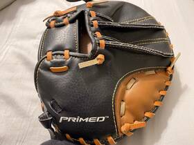 Bbl82 Primed - Youth Fielding Training Glove Rht Bbl82 Primed - Youth Fielding Training Glove Rht