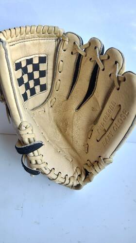 Prd1050bb Primed Youth 10.5 Baseball Glove Eazy Close Prd1050bb Primed Youth 10.5 Baseball Glove Eazy Close
