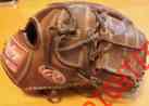 Prm1150 Glove Dual Core Rawlings Preferred Primo Baseball Mitt Pro
