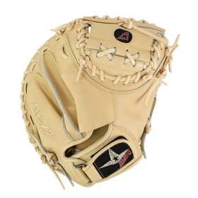 Cm3000tn Pro 029343281549 All-star Elite 34 Inch Catchers Mitt Tn