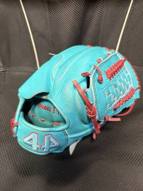 Ex-10 Pro 44 Baseball Glove Right Hand Throw 12 Inch