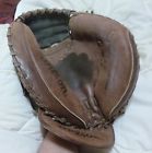 A2403kpdg Pro Catchers Thrower Euc Stock Wilson Kip Hand A2403 Mitt A2000