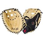 Cmw3000 Pro Fastpitch Allstar Softball Catcher Mitt Vela Handed Th 33.5