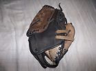 Cp1100 Pro Future Leather Youth " Mitt Commander Glovesmith Glove "field Baseball