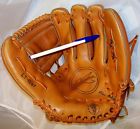 Lt-1597 Pro Grain Flex Leather Glove Baseball Action Rht Top Ez-catch-pocket