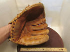 Pm-77-1000 Pro Mitt Grain Tannedleather Baseball Professional Vintage Top Pm-77-1000 Pro Mitt Grain Tannedleather Baseball Professional Vintage Top