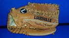 Cp1275t Pro Rare Condition Louisville Tpx Baseball Slugger Vg Glove