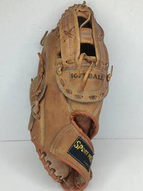 S2178 Pro Sport-pro Softball Glove 12.5 Inch Lh Throw Professional Model S2178 Pro Sport-pro Softball Glove 12.5 Inch Lh Throw Professional Model
