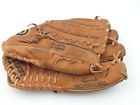 A2220 Pro Snap Vintage Leather Mitt Baseball Glove Action Wilson Mlb