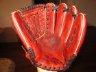 Pro1000-12p Rawlings Heart Of The Hide Rht Professional Baseball Glove