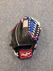 Pro1175rwb 11.75 Glove Heart Baseball Rawlings Hide The