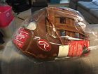 Pro12-6ti Rawlings Heart Of The