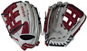 Pro135-wsn-02 Miken Pro Series Slowpitch Softball Glove Inch Left 691199937361