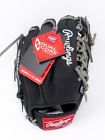 Pro204dc-4bg-righthandthrow Rawlings Nwt Hoh Dual Core Baseball Glove Infield Mitt