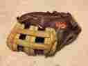 Pro302-6pr Rawlings Heart Of The Hide Glove 12.75 Outfield Right Hand Thrower