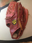 Probg-rd-xl Wilson Pro Baseball Softball Probg-rd-xl Wilson Pro Baseball Softball