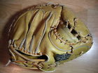 C2000 Professional Deep Baseball Zett Pocket Glove Well Model C2000 Professional Deep Baseball Zett Pocket Glove Well Model