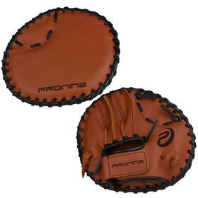 Pronine 808758000842 Flat Pancake Baseball Fielders Training Mitt Pronine 808758000842 Flat Pancake Baseball Fielders Training Mitt