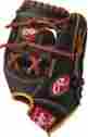 Pronp2-2jb Rawlings Heart Of The Hide 11.25 Baseball Glove Special Edition 083321183379 Pronp2-2jb Rawlings Heart Of The Hide 11.25 Baseball Glove Special Edition 083321183379