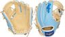 Pror204u-2ccb Rawlings Heart Of The Hide Gold Glove Club Baseball