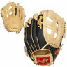 Pror3028u-6c Rawlings Heart Of The Hide Contour Fit Inch Baseball Glove