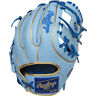 Pror312u-2r Rawlings Heart Of The Hide Contour Fit Baseball 083321758522