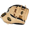 Pror934-2cb Rawlings Conventional Pro Web Narrow Fit Hoh Glove 083321758560 Pror934-2cb Rawlings Conventional Pro Web Narrow Fit Hoh Glove 083321758560