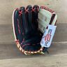 Prorbh34bc-rh Rawlings Bryce Harper Hoh Series Outfielder Glove 083321556975