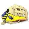 Prorkb17-astro1 Rawlings Heart Of Hide Baseball Glove Custom Artwork Astro Prorkb17-astro1 Rawlings Heart Of Hide Baseball Glove Custom Artwork Astro