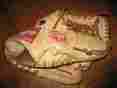 Pros150tc Rawlings Pro Preferred 11.5 Inch Adult Baseball Glove