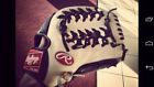 Pros15tcbx Exclusive Ship 349 Preferred Retail 11.5 Pro " Glove Baseball