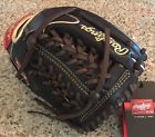 Pros204w-4mo Wilson Nwt 2017 Rawings Mocha-gold Pros204w-4mo Wilson Nwt 2017 Rawings Mocha-gold