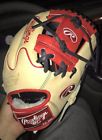Pros2052bcwt Rawlings Pro Preferred Pros2052bcwt Rawlings Pro Preferred