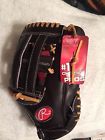 Pros27hfmo Preferred Rht Glove Pro Mocha Rawlings Nwt Outfielder