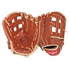 Pros303-6br Pro 12.75 Baseball Glove Rawlings Preferred